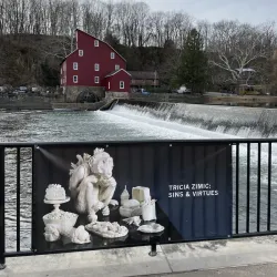 Hunterdon Art Museum - Flemington