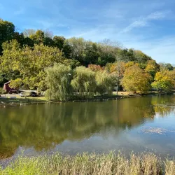 Hunterdon Art Museum - Flemington