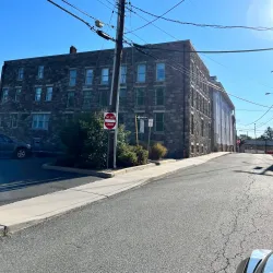 Hunterdon County Courthouse - Flemington