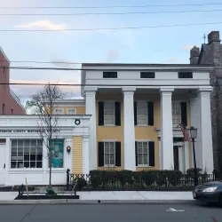 Hunterdon County Historical Society Museum - Flemington