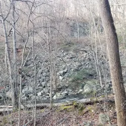 Raritan River Greenway - Flemington