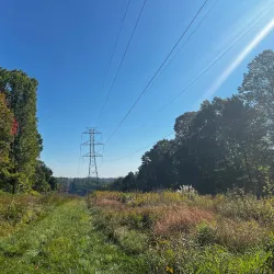 Raritan River Greenway - Flemington