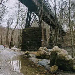 Raritan River Greenway - Flemington
