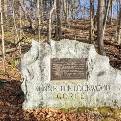 Raritan River Greenway - Flemington