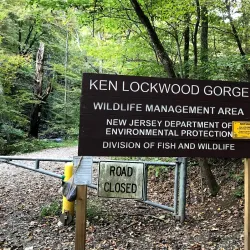 Raritan River Greenway - Flemington
