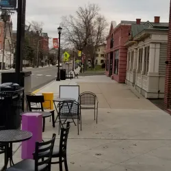 Round Valley Reservoir - Flemington