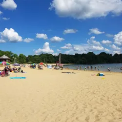 Spruce Run Recreation Area - Flemington