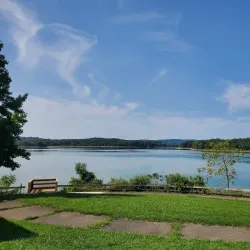 Spruce Run Recreation Area - Flemington