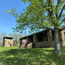 Spruce Run Recreation Area - Flemington