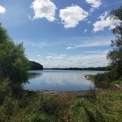Spruce Run Recreation Area - Flemington