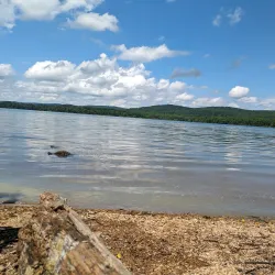 Spruce Run Recreation Area - Flemington