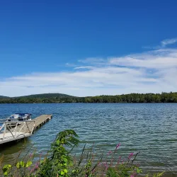 Spruce Run Recreation Area - Flemington