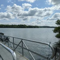 Spruce Run Recreation Area - Flemington