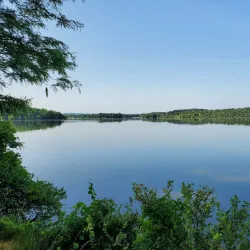 Spruce Run Recreation Area - Flemington