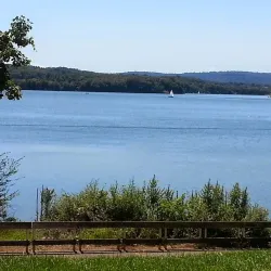 Spruce Run Recreation Area - Flemington