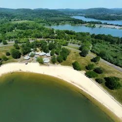 Spruce Run Recreation Area - Flemington