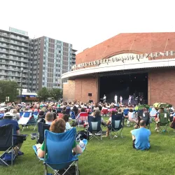 Fort Lee Community Center - Fort Lee