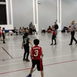 Fort Lee Community Center - Fort Lee