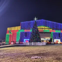 Fort Lee Community Center - Fort Lee