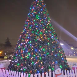 Fort Lee Community Center - Fort Lee