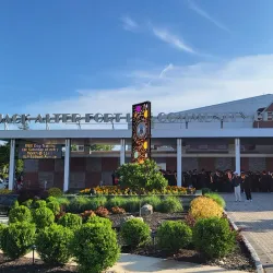 Fort Lee Community Center - Fort Lee