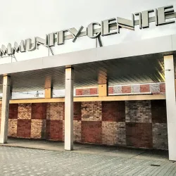 Fort Lee Community Center - Fort Lee