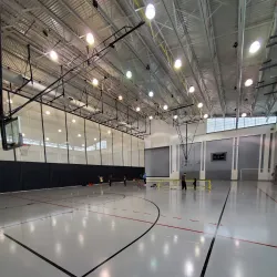 Fort Lee Community Center - Fort Lee