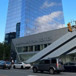 Fort Lee Film Commission - Fort Lee