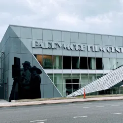 Fort Lee Film Commission - Fort Lee