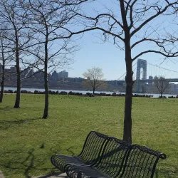 Fort Lee Historic Park - Fort Lee