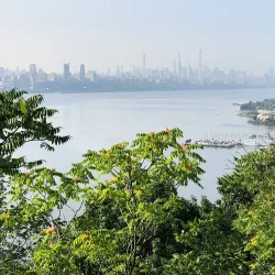 Fort Lee Historic Park - Fort Lee