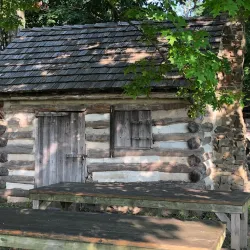 Fort Lee Historic Park - Fort Lee