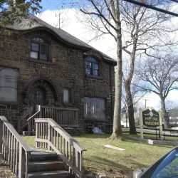 Fort Lee Museum - Fort Lee