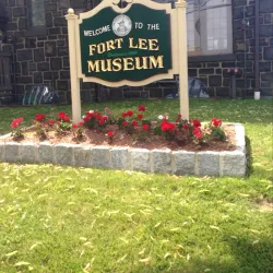 Fort Lee Museum - Fort Lee
