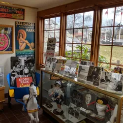 Fort Lee Museum - Fort Lee