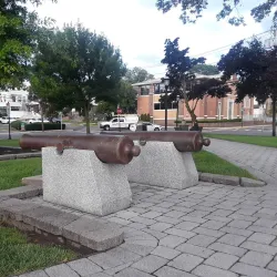 Fort Lee Museum - Fort Lee