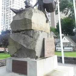 Fort Lee Museum - Fort Lee