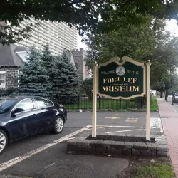 Fort Lee Museum - Fort Lee