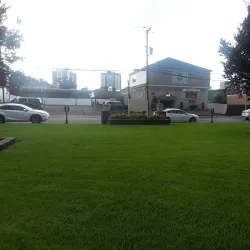 Fort Lee Museum - Fort Lee