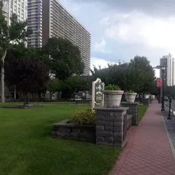 Fort Lee Museum - Fort Lee