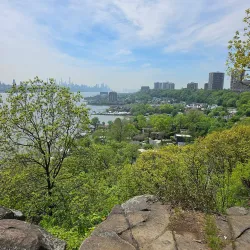 Mile Square Park - Fort Lee