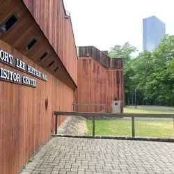 Mile Square Park - Fort Lee