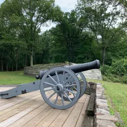 Mile Square Park - Fort Lee