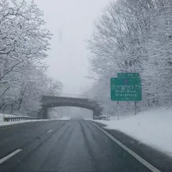 Palisades Interstate Park - Fort Lee