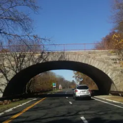Palisades Interstate Park - Fort Lee