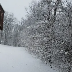 Palisades Interstate Park - Fort Lee