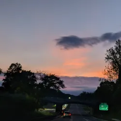 Palisades Interstate Park - Fort Lee