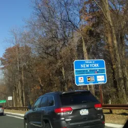 Palisades Interstate Park - Fort Lee