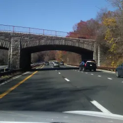 Palisades Interstate Park - Fort Lee