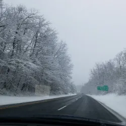 Palisades Interstate Park - Fort Lee